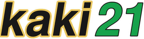 kaki21 logo