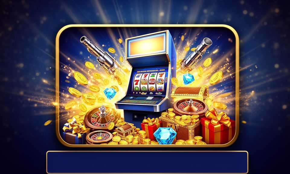 kaki21 New Slots Lobby